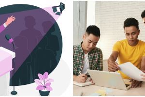 11 Contoh pidato bahasa Inggris Islami, singkat dan mudah dihafal