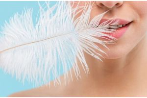 Tak dicampur gula, ini trik hilangkan bulu halus di wajah bikin kulit auto mulus pakai 1 bahan makanan