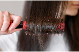 Tak gunakan lidah buaya, ini cara atasi rambut kering dan bercabang pakai hair oil dari 1 tumbuhan