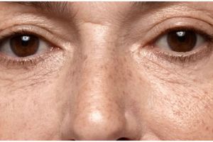 Hilang dalam hitungan jam, ini cara hilangkan bintik hitam di wajah pakai 1 jenis karbo