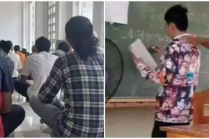 11 Potret kocak orang salah kostum ini bikin yang lihat jadi ilfeel, pengin negur tapi sungkan
