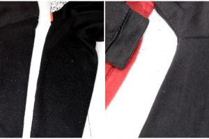 Nggak bakal merusak bahan, begini trik atasi pakaian yang brudul cuma pakai 1 alat sederhana