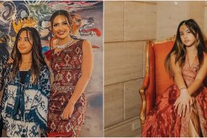 Mikhayla diam-diam pacaran, curhat Ardi Bakrie ke Nia Ramadhani ngaku cemburu relate ke bapak-bapak