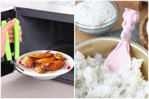 13 Peralatan dapur unik ini bikin masak jadi super gampang, harganya nggak bikin kantong jebol