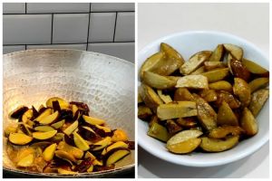 Cukup pakai 1 bahan, ini trik menggoreng jengkol agar empuk dan tak bau meski disimpan berhari-hari