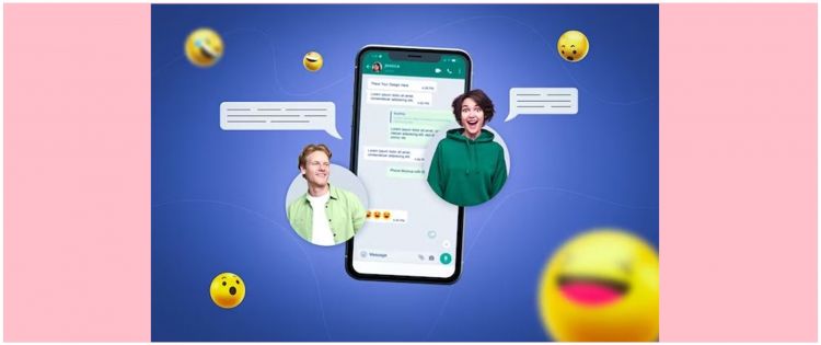 15 Contoh kata-kata undangan di grup WhatsApp, begini tipsnya agar