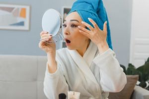 11 Rekomendasi basic skincare untuk memperbaiki skin barrier di bawah Rp 200 ribu, wajah sehat glowing