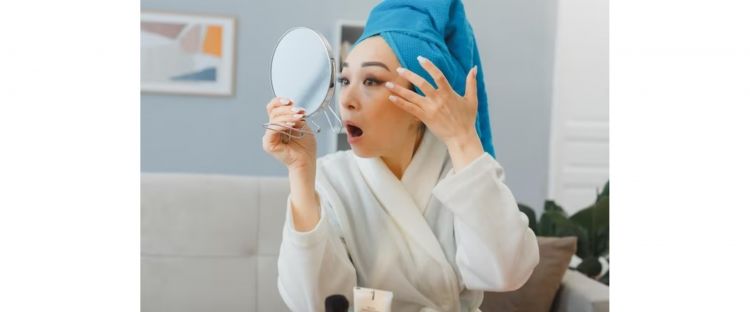 11 Rekomendasi basic skincare untuk memperbaiki skin barrier di bawah