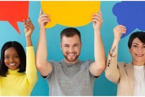 9 Contoh percakapan bahasa Inggris berbagai tema, cocok jadi bahan belajar bagi pemula