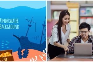 Rumus kedalaman laut, beserta pengertian, manfaat, contoh soal dan trik mudah mengerjakan