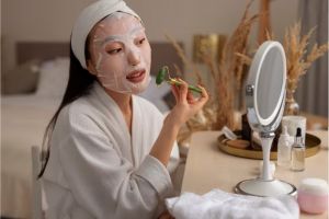 11 Rekomendasi skincare anti aging di bawah Rp 150 ribu, wajah auto awet muda dan glowing