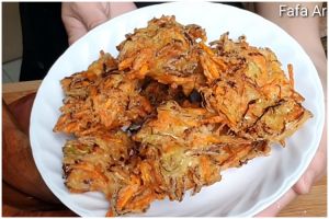 Tanpa baking powder, ini cara bikin bakwan sayur yang renyah tahan lama cukup tambah 1 bahan makanan