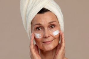 Kulit kencang tanpa suntik kolagen, ini cara bikin masker antiaging pakai 1 jenis sayuran