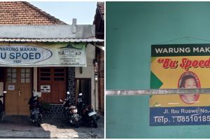 Kisah generasi keempat melestarikan warung legendaris bu Spoed, pertahankan cita rasa sejak 1920