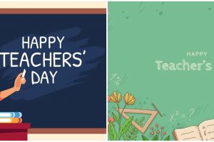 55 Contoh kata ucapan selamat Hari Guru, penuh makna mendalam
