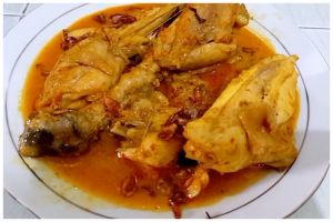 Tak perlu garam atau jahe, ini trik merebus ayam kampung agar empuk dalam 15 menit meski tanpa presto