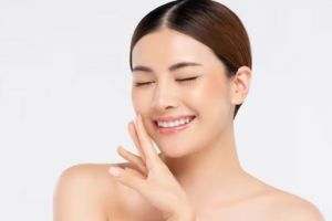 Wajah kencang tanpa facial antiaging, ini cara bikin minuman kolagen antikeriput pakai 2 jenis buah