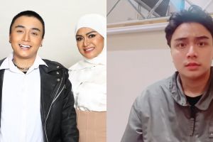 Aniaya pacar hingga ditangkap kepolisian, Leon Dozan ucap permohonan maaf lewat Instagram sang ayah