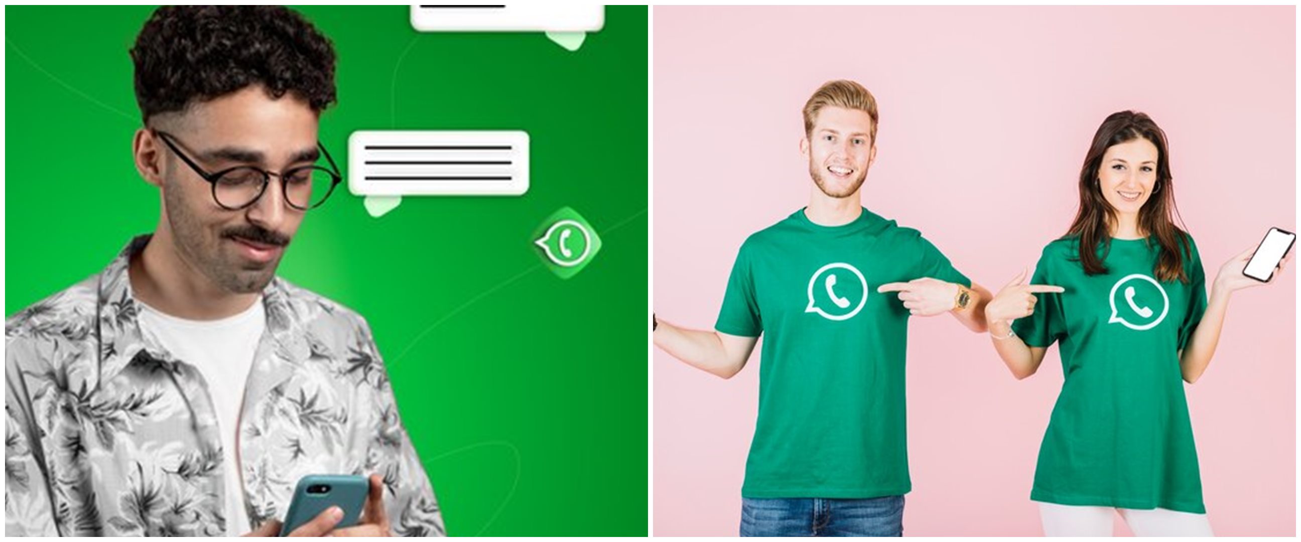 50 Contoh kata-kata promosi lewat WhatsApp bahasa Inggris, efektif menarik pembeli