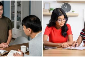 35 Contoh kata kompleks bertingkat, beserta pengertian, ciri, dan cara menyusunnya