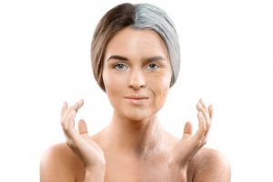 Nggak perlu konsumsi kolagen, ini cara bikin krim antiaging basmi total keriput pakai 1 jenis minuman