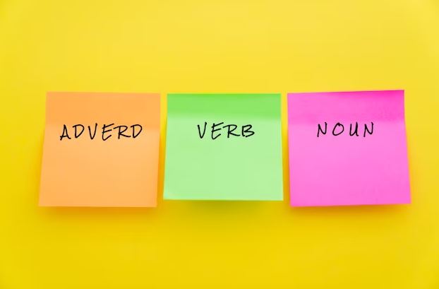 40 Contoh kata verbal dalam bahasa Inggris, pahami pengertian dan penggunaannya dalam kalimat