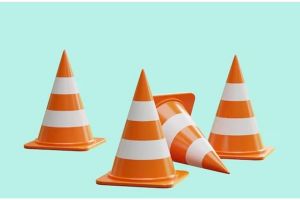 Rumus tinggi kerucut, pengertian, contoh soal dan pembahasannya