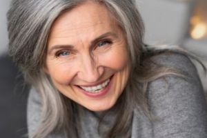 Cara menghilangkan keriput di wajah hanya pakai 1 jenis sayuran, kulit jadi makin kencang dan halus