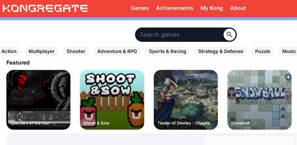 15 Pilihan Poki Games Terpopuler yang Bisa Dimainkan Online Tanpa Aplikasi