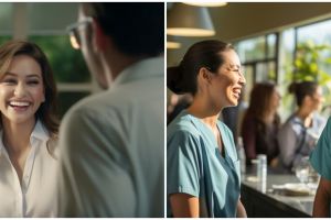 11 Contoh percakapan bahasa Inggris 2 orang tentang kegiatan sehari-hari, jadi bahan latihan speaking