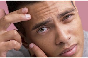 Bukan gunakan tomat, ini trik mencegah penuaan dini agar tak muncul garis halus pakai 1 jenis kacang