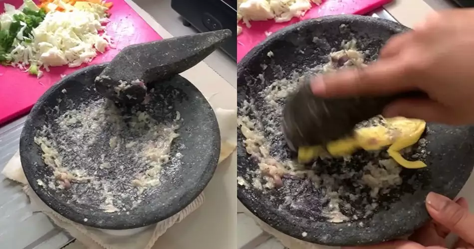 Trik bikin bakwan sayur tebal yang renyah dan tak menyerap banyak minyak, cukup tambah 2 bahan dapur