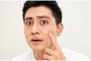 Glowing dalam 3 hari, ini trik mencerahkan wajah kusam hanya pakai masker dari 4 bahan dapur