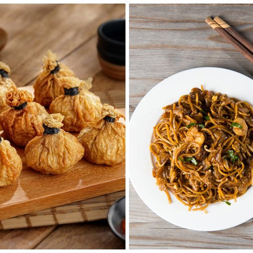 8 Resep masakan rumah sehari-hari, 4 diantaranya bisa jadi cemilan bareng keluarga