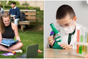 Rumus pengenceran, lengkap dengan pengertian, metode dan trik mudah menghitungnya