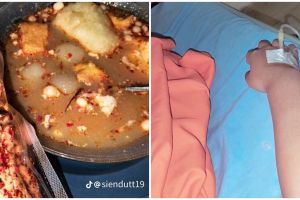 Doyan makanan pedas, kisah wanita idap penyakit fistula ani selama 2 tahun terakhir ini bikin nyesek