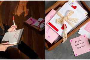 Contoh puisi bahasa Inggris tentang cinta, lengkap dengan pengertian, ciri, dan cara menulis