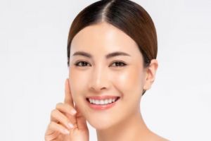 Putih merata tanpa facial whitening, ini cara mencerahkan wajah kusam dan belang pakai 1 ampas dapur