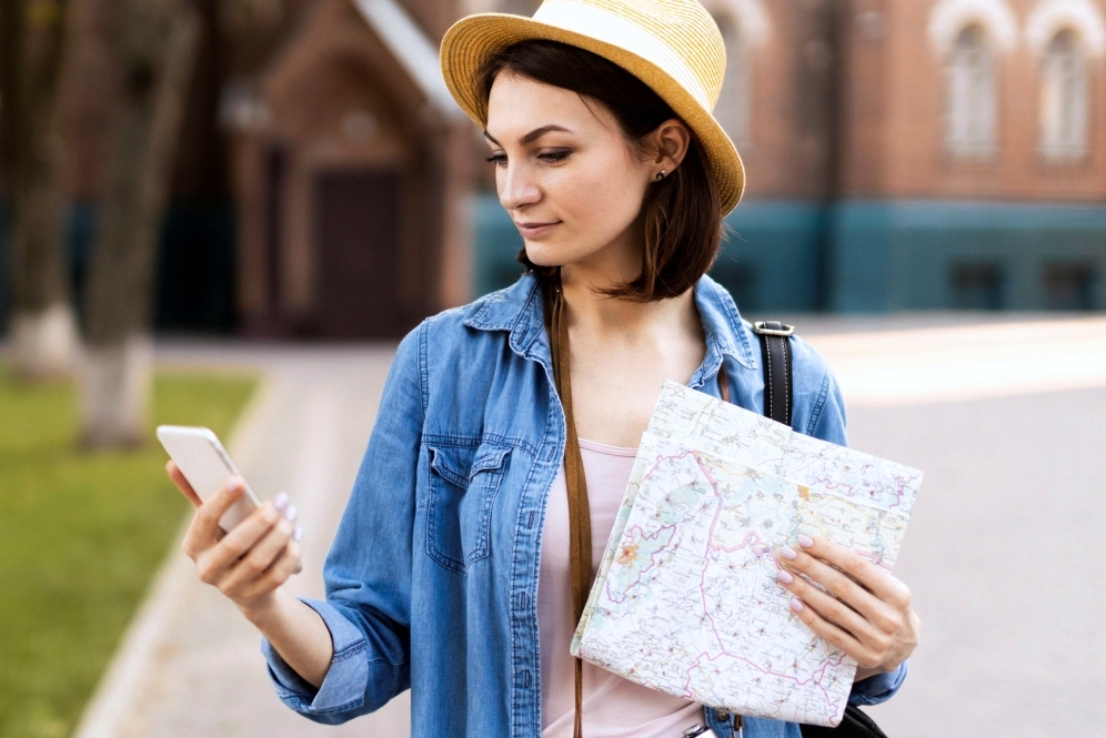 Cara menggunakan 7 fitur canggih Google Maps yang dapat membantu kamu saat traveling