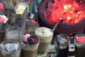 Populer di Malaysia, pedagang Kopi Joss di negeri Jiran itu diancam denda dan penjara