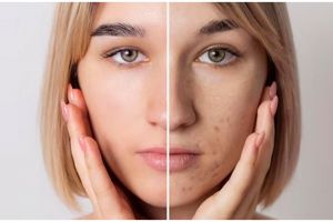 Tanpa beli produknya, ini cara membuat night cream untuk cerahkan flek hitam pakai 1 tanaman