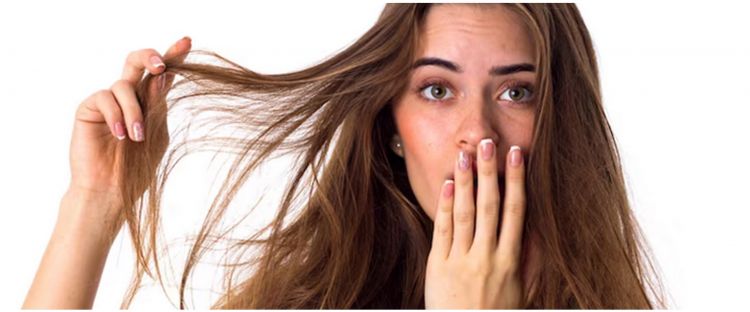 Rambut Kusut Teruk – Ini Mungkin Sebabnya
