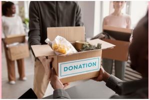 20 Contoh kata-kata open donasi, ajak masyarakat sekitar membantu sesama