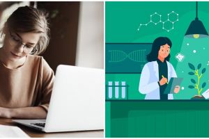 Contoh kata pengantar laporan praktikum, pahami pengertian dan cara menulis