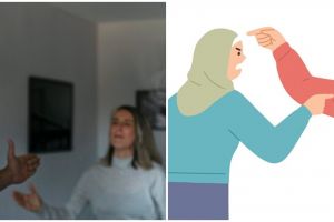 20 Contoh kata-kata talak suami pada istri, pahami pengertian, syarat dan hukumnya dalam Islam