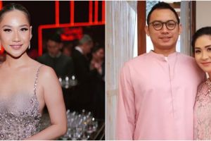 Punya karier tak kalah mentereng, 9 potret Arina Winarto eks istri Tiko Aryawardhana calon suami BCL
