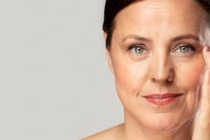 Auto 10 tahun lebih muda, ini trik bikin kulit kencang bebas kerutan pakai 1 jenis sayuran