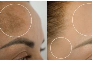 Tak hanya kunyit, ini cara hilangkan bekas pigmentasi kehitaman di wajah pakai 1 topping makanan