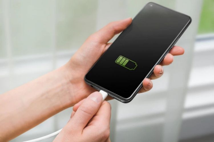 10 Tips dan trik merawat baterai smartphone, nomor 4 paling sering diabaikan