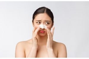 Bersih dalam 1 minggu tanpa pore pack, ini trik kecilkan pori-pori agar wajah mulus pakai 1 jenis buah